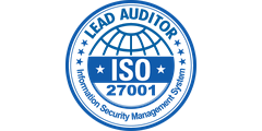 ISO 27001 LA