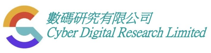 Cyber Digital Research Limited