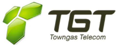 Towngas Telecom